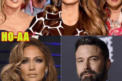 JENNIFER LOPEZ “HARASSING” BEN AFFLECK? BLAKE LIVELY “EXPOSED” IN LEAKED FOOTAGE? DREW BARRYMORE “SCARED”? — Inside the Viral Hoax That Hijacked Hollywood