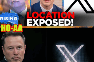 Elon Musk EXPOSES “Real Foreign Racists” With BASED New X Feature! Robby Soave