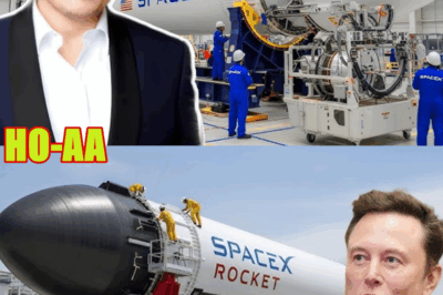 Inside the Elon Musk SpaceX Factory: Building World’s Most Powerful Rockets for Mars
