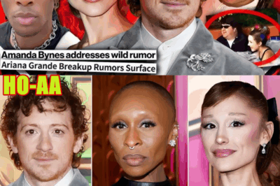 ETHAN SLATER AWKWARDLY AVOIDS ARIANA GRANDE, D4VD REFUSES to be QUESTIONED, AMANDA BYNES SPEAKS OUT