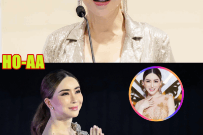 Arrest Warrant Issued for Miss Universe Co-Owner