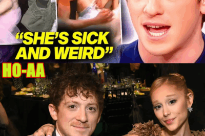 Ethan Slater CALLS OUT Cynthia Erivo’s ‘Strange Obsession’ With Ariana Grande — What’s Really Going On?