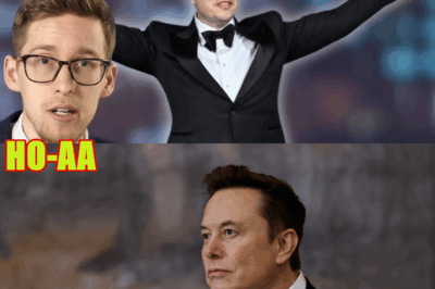 Elon Musk Just Announced Important Tesla News