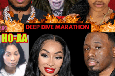 PSYCHOLOGICAL DEEP DIVE MARATHON – 1.5 HOURS OF HOT STANKIN’ MESS