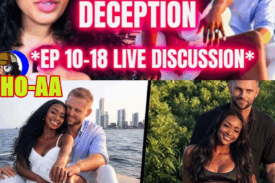 Ep10–18 | LET’S DECODE & LAUGH ABOUT THE DANISH DECEPTION | LIVE COMMENTARY + DISCUSSION | DumDum Diaries