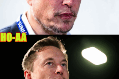 ELON MUSK’S EMBARRASSING TECH DEMANDS BACKFIRE IN HIS FACE