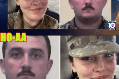 Trump to RESTRICT immigration after National Guard member’s death