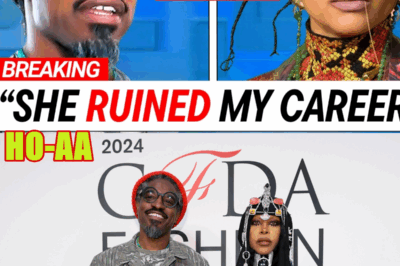 Andre 3000 & Common Reveal How Erykah Badu’s “Box” CURSED Their Career