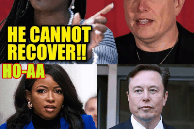 Jasmine Crockett SHREDS Elon Musk, Calls Him “The Real Welfare Queen”