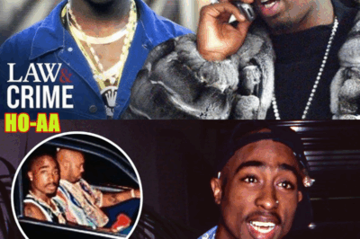 P. Diddy Accused in Tupac’s Murder: Everything We Know