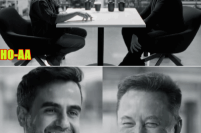 Elon Musk: A Different Conversation w/ Nikhil Kamath