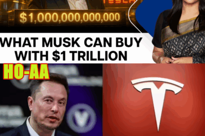 Elon Musk’s Artificial Super Intelligence Is About to Take Over!
