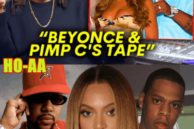 Pimp C, Beyoncé, and the Rumor Machine: The Truth Behind a Hip-Hop Controversy