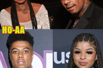 BlueFace’s PRISON BTCH LEAKS How He TRICKED Him | Promised To Marry?
