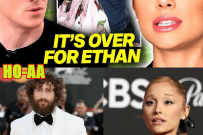Ariana Grande and the “Married Man” Rumor: What’s Really Going On Behind the Headlines
