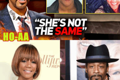 Katt Williams EXPOSES Why Tiffany Haddish IS An Industry Hostage