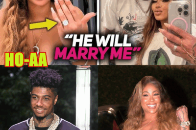 45-Year-Old Hazel E SPEAKS On Marrying BlueFace | Ready To Have His Baby