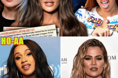 JENNIFER LAWRENCE MESSY DIVORCE, KHLOÉ KARDASHIAN is DATING TRISTAN THOMPSON, CARDI B is CHEATING