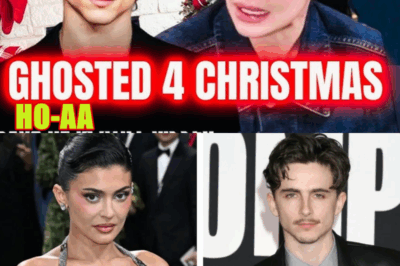 Kylie Suffers Another Humiliation | Timothée Has No Plans to Spend Holidays With Her | Kris Steps In…