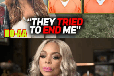 Wendy Williams FINALLY COMES OUT | Reveals Who Paid to “END” Her