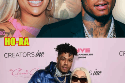 The REAL Reason Blueface & Hazel-E’s Relationship Is a PR STUNT