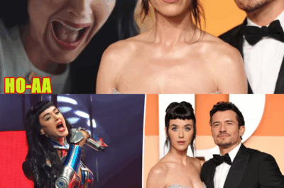 Katy Perry Seemingly Explains Orlando Bloom Split on ‘Bandaids’