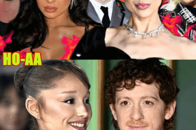 KYLIE JENNER & TIMOTHÉE IN LOVE, ARIANA GRANDE & ETHAN SLATER MARRIAGE & GWEN STEFANI MESSY DIVORCE: AN INVESTIGATIVE REPORT