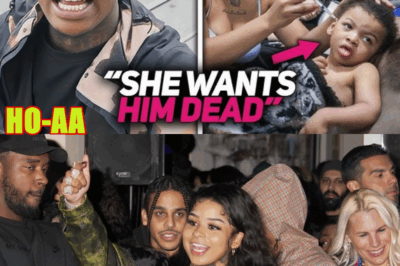 Chrisean Rock Poisoned Her Own Son | Ex-BF REVEALS Horrific Details: An Investigative Report