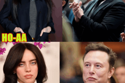 Billie Eilish Unleashes at Elon Musk in Wild, Expletive-Laden Instagram Post: An Investigative Report