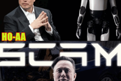 Tesla CEO Elon Musk Says Demand for Optimus Robots ‘Will Be Insatiable’