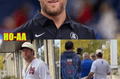 Dave Portnoy Reveals Why He Left the Democratic Party