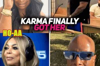 Sharina Hudson Is BROKE & HIDING… Kevin Left Her On Welfare! | Wendy Williams WON