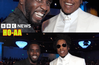 Diddy Just Got Exposed, Jay Z Sedates Beyoncé Allegations Erupt, More Legal Trouble