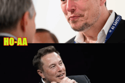 Wall Street Just Realized Tesla’s $2 Trillion Path