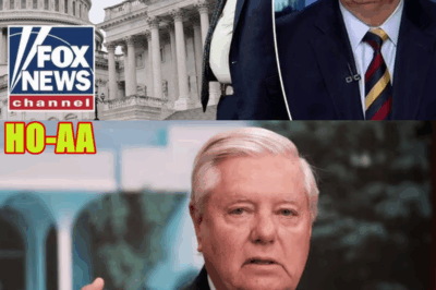 Lindsey Graham’s Major Prediction on the End of the U.S. Government Shutdown