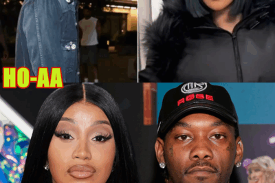 Cardi B Speaks Out Over Offset Paternity Claim, DJ Envy’s Role in Their Drama