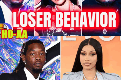 Offset Wants Cardi to Pay HIM Child Support? | Cardi Says Bank Is CLOSED | Y’all, Offset Is the WORST