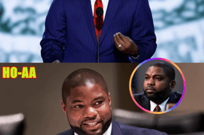 Rep. Byron Donalds: “We’ve Seen ENOUGH”