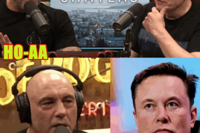 Elon Musk Leaves Joe Rogan Speechless Over 3I/ATLAS Alien Spacecraft!