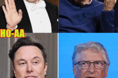 “ALARMING”: Warnings Issued After Antifa ‘Hit List’ Uncovered