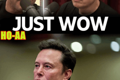 Elon Musk: This Can Be His Greatest Moment Ever