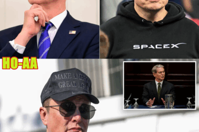 BEEF WITH MUSK?: Bessent Addresses ‘Clash’ with Elon