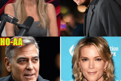 “Megyn Kelly Savagely Ridicules George Clooney for Continuing to Spew Delusional ‘Nonsense’”