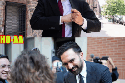 Wall Street ‘leaving in droves’ as Mamdani win fuels housing BOOM in Florida, Texas