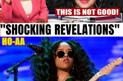 Headline: What Really Happened to Singer H.E.R.? | How Do People NOT Know?!