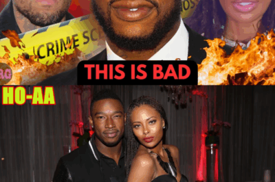 Kevin McCall: The Tragic Downfall of a Once‑Promising Career