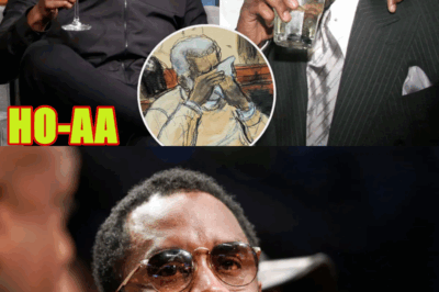 Sean “Diddy” Combs Busted for Drinking Behind Bars — What Does It Mean for His Appeal?