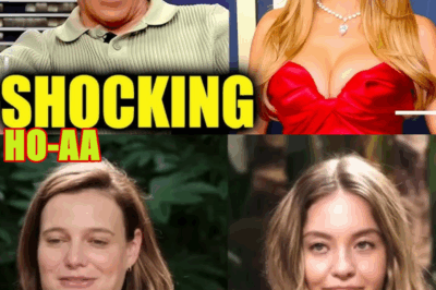 The ‘inscrutable’ Sydney Sweeney: Greg Gutfeld