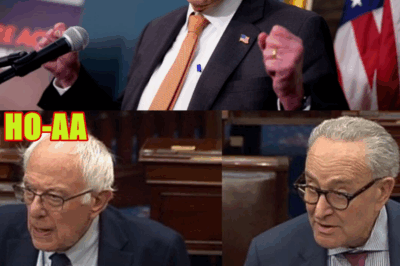 “Chuck Schumer LOSES the Shutdown Battle — ‘No Longer Effective,’ Says Dem Rep.”