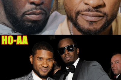 Diddy RAGING in Shock New Legal Filings and MAJOR Usher Lawsuit